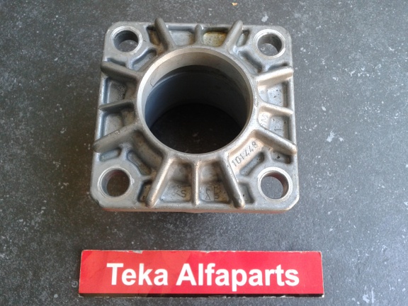 Alfa Romeo Alfasud Sprint / Alfa 33 differentieelhuis 101448 USED - Afbeelding 2