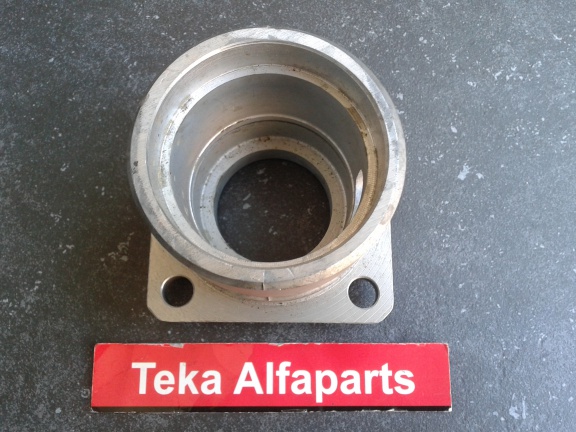 Alfa Romeo Alfasud Sprint / Alfa 33 differentieelhuis 101448 USED - Afbeelding 3