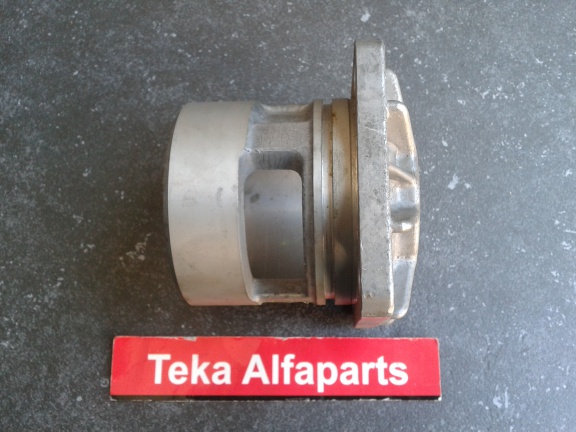 Alfa Romeo Alfasud Sprint / Alfa 33 differentieelhuis 101448 USED - Afbeelding 5