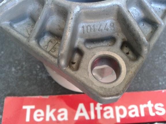 Alfa Romeo Alfasud Sprint / Alfa 33 differentieelhuis 101448 USED - Afbeelding 6