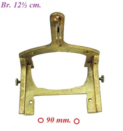 === Klokstoel = grote maat = oud === 27042