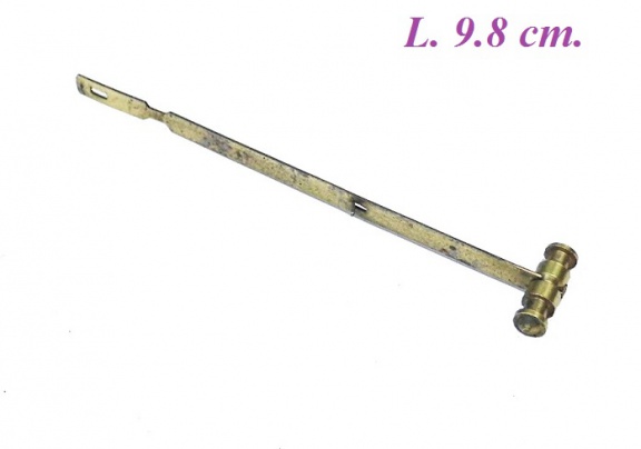 === Slinger ophanging = gebruikt === 27057