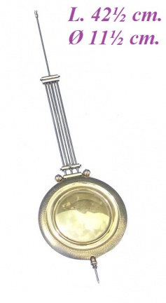 = Slinger = regulateur = oud = 27066