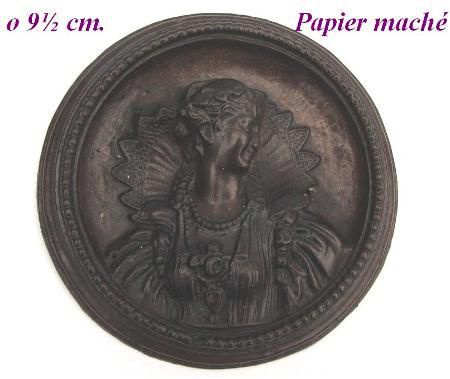 === Ornament = papier maché = oud === 7570