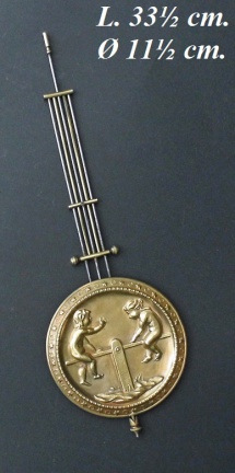 === Slinger = regulateur = oud === 26786
