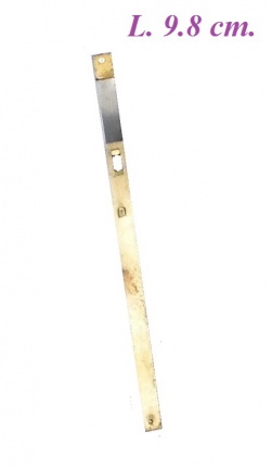 === Slinger ophanging = gebruikt === 26927