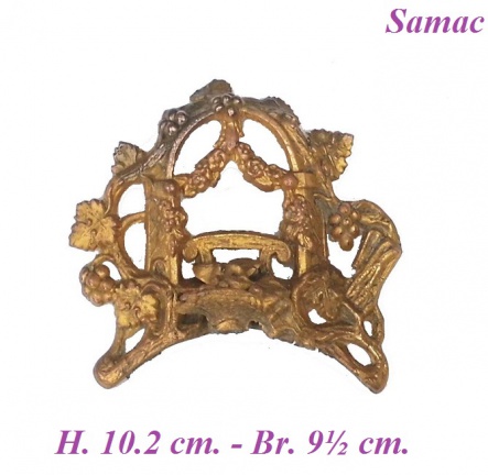 === Klokstel onderdeel = samac = oud === 27169