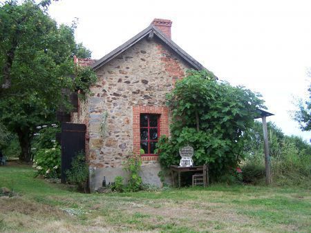 te huur Gite in de Bourgogne vacantiehuis morvan