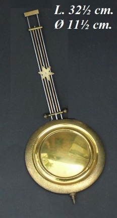=== Slinger = regulateur = oud === 27297