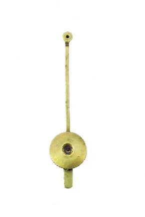 = Slinger onderdeel = Franse pendule = 27331