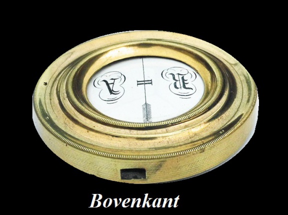=== Slingerlens = regulateur = oud === 27507