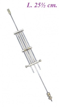 === Slinger gedeelte = oud === 27545