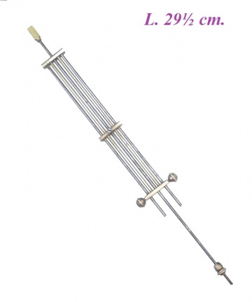 === Slinger gedeelte = oud === 27544
