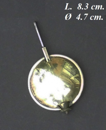 === Slinger = pendule = oud === 27623