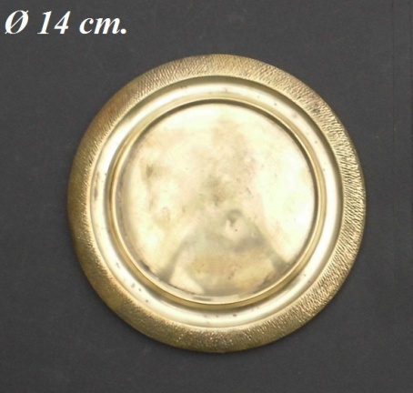=== Slingerlens = regulateur = oud === 27667