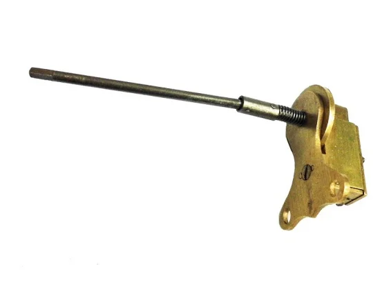 === Ankerkloof = Franse pendule = oud === 27713