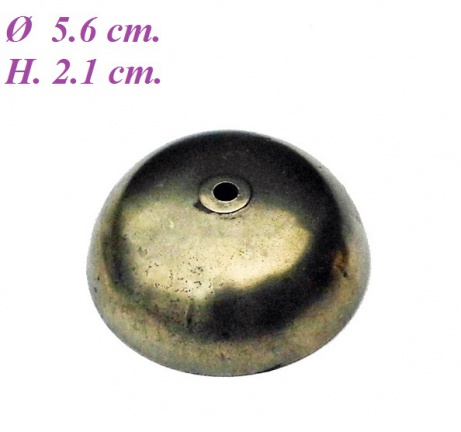 === Bel = Franse pendule = oud === 23977
