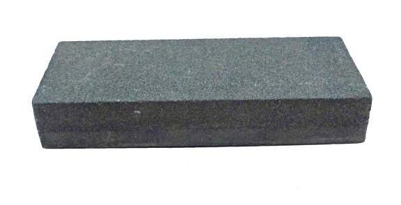 === Gecombineerde olie slijpsteen = nieuw === 26395