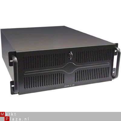 Sliding rail voor S411, tot 800 & 900mm diepte