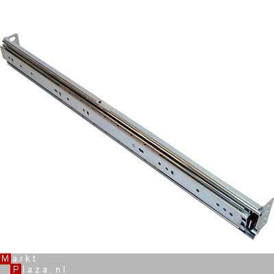 Montering stuks voor 19" serverkasten serverrack patchkast