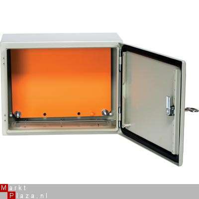 Waterdicht multi functionele Kluis 380x210x300mm CB-3830