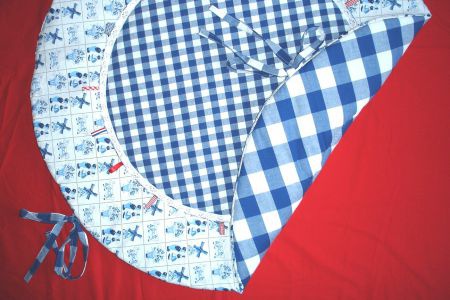 NIEUW! Boxkleed Rond Holland Special 2 - Afbeelding 2