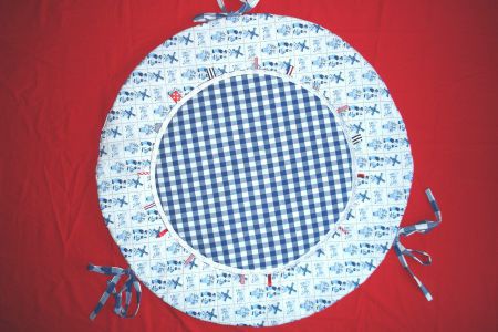 NIEUW! Boxkleed Rond Holland Special 2 - Afbeelding 3
