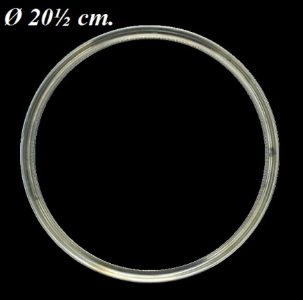 === Wijzerplaat ring = regulateur = oud === 25548