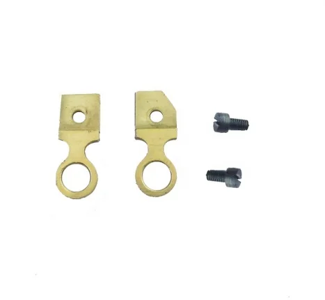 = 2 Palrad kloven Franse pendule = 28324