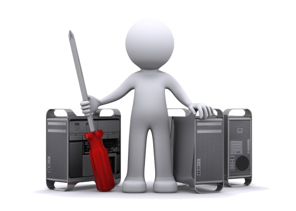 Herstelling of herinstallatie van uw PC