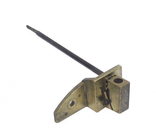 === Ankerkloof = Franse pendule = oud === 28417