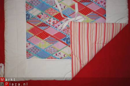 Boxkleed Pip Stripes 1 NIEUW! - Afbeelding 2