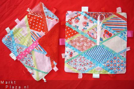 Boxkleed Pip Stripes 1 NIEUW! - Afbeelding 4