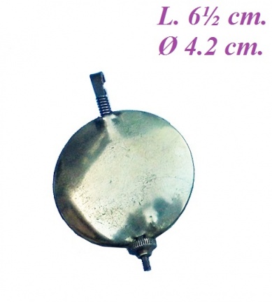 === Slinger = pendule = gebruikt === 28664