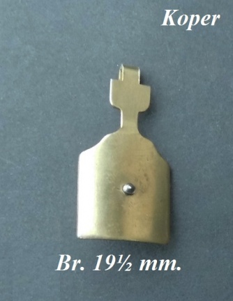 === Slinger onderdeel = gebruikt === 28742