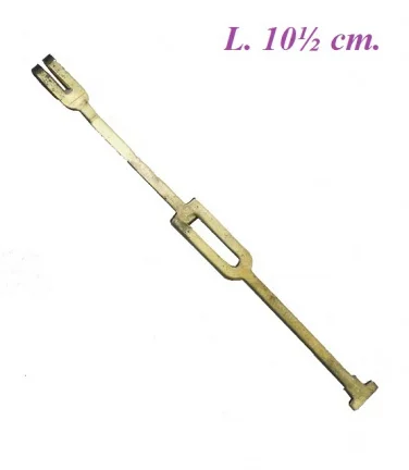 === Slinger ophanging = gebruikt === 27161