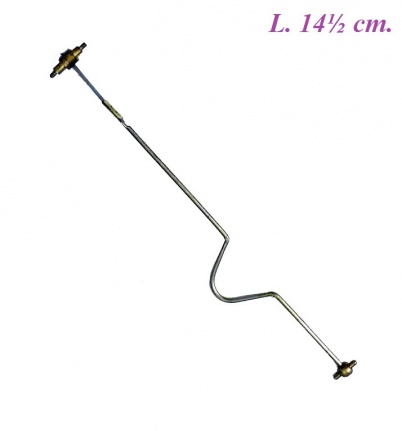 === Slinger ophanging = gebruikt === 26656