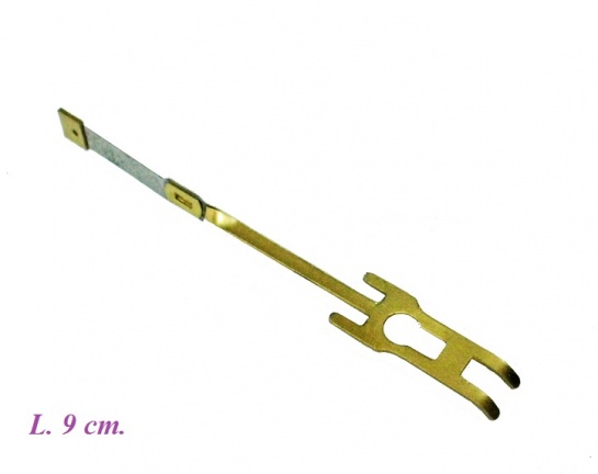 === Slinger ophanging = gebruikt === 28924