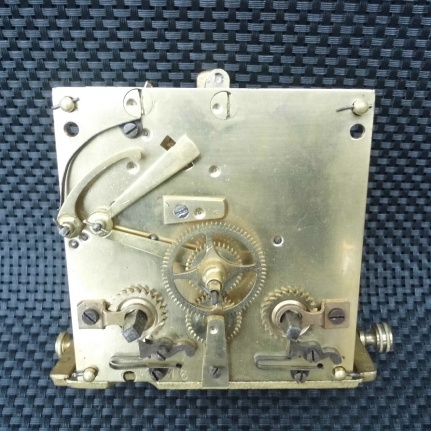 === Regulateur uurwerk = oud === 28991