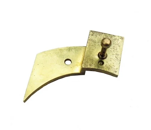 === Ankerkloof = Franse pendule = oud === 29048