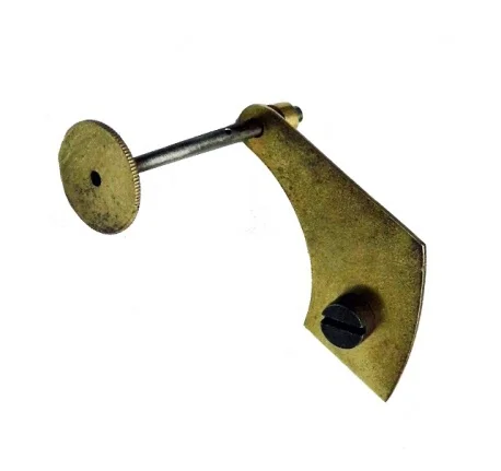 = Ankerkloof = Franse pendule = 29047