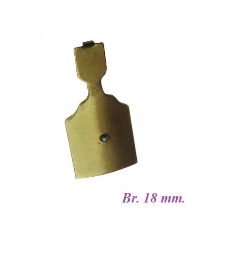 === Slinger onderdeel = gebruikt === 29115