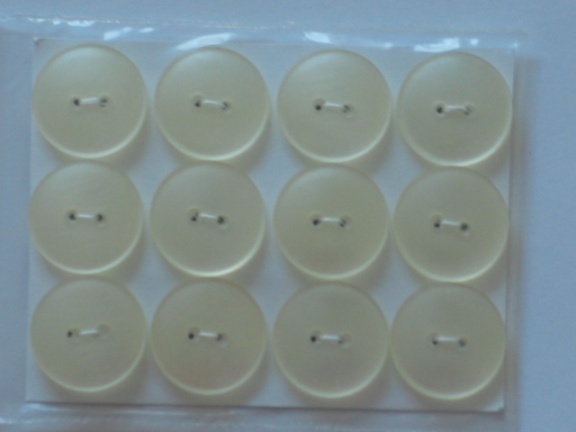 buttons clear L