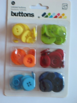 Basic grey colored buttons 1696