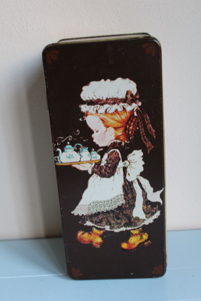 Sarah Kay blik - 2 stuks - Afbeelding 5
