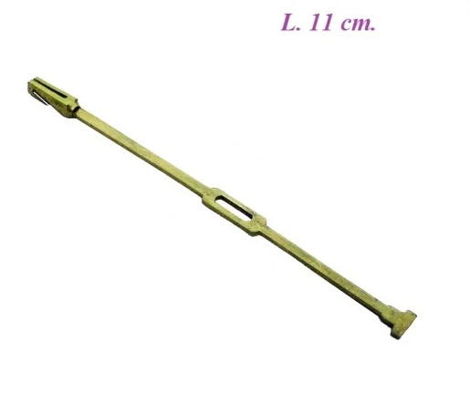 === Slinger ophanging = gebruikt === 29342