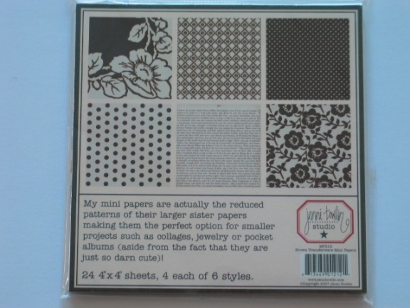 Jenni Towling sheets brown