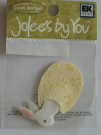 Jolee's by you small bunny