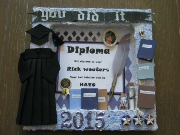 Jolee's boutique graduation