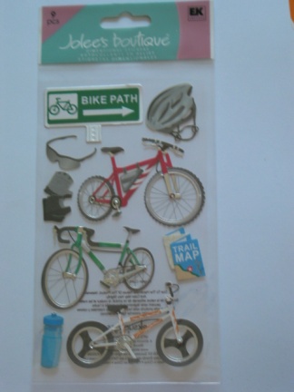 Jolee's boutique XL biking
